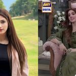 Here's why TikToker Jannat Mirza refused prominent drama roles