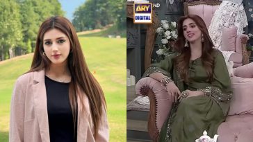 Here's why TikToker Jannat Mirza refused prominent drama roles