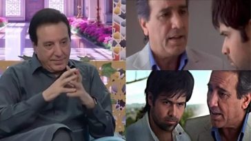 Javed Sheikh Reveals How Emraan Hashmi Ignored Him on 'Jannat' Shoot