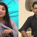 Javeria Saud’s Epic Reply to Troll Shaming Sarfaraz Ahmed’s English Goes Viral