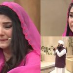 Javeria Saud’s Overacting in Ramadan Transmission Sparks Controversy