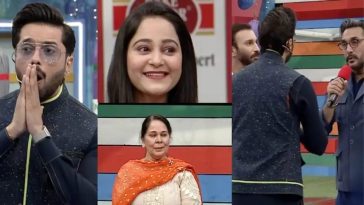 Jeeto Pakistan’s New Segment Sparks Outrage—Fans Aren’t Having It!