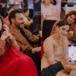 Kubra Khan & Gohar Rasheed's Qawwali Night in Stunning HD Pictures