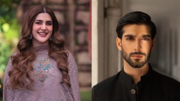 Kubra Khan & Shuja Asad’s New Drama: Everything We Know So Far