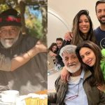 Mahira Khan’s Heartfelt Birthday Wish for Her Father