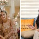 Mawra Hocane Opens Up About Her Feelings for Ameer Gilani