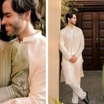 Mawra Hocane and Ameer Gilani Steal the Spotlight in Sapphire’s Eid Collection