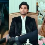 Meem Se Mohabbat Episode 28 – Talha’s Mafia Look is the Talk of the Town
