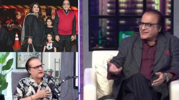 Mehmood Aslam Reveals His Take on Love, Marriage, and Lasting Relationships