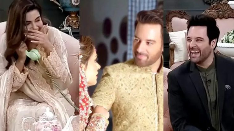 Mikaal Zulfiqar’s Live Show Moment Takes an Unexpected Turn