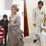 Naseebo Lal Takes Legal Action Amid Domestic Dispute