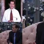 Nasir Adeeb Shares His Thoughts on His Daughter Supporting Reema in the Dispute