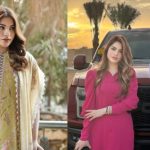 Neelam Muneer Breaks Silence on Showbiz Exit Claims, Denies Quitting