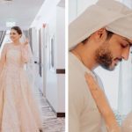 Omer Shahzad Just Dropped His Wedding Pics & They’re Breathtaking!