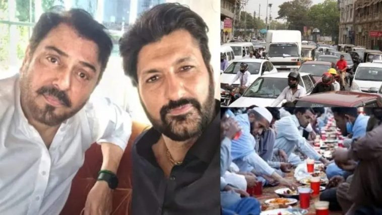 Pakistanis Behave the Worst in Ramadan’ – Noman Ijaz’s Bold Statement Sparks Debate