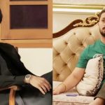 Rajab Butt Claps Back at Fahad Mustafa – A Heated Exchange