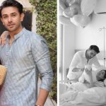 Saboor Aly & Ali Ansari Welcome Their First Baby – Meet Their Little One!