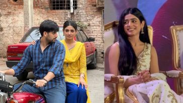 Sehar Khan on ‘Tann Mann Neel o Neel’: “It Was Like Gaining a Decade of Acting Experience”