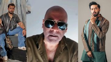 Shamoon Abbasi Speaks Out on Rajab Butt’s Statement About Fahad Mustafa