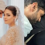 Shanzay Lodhi Shares a Special Message for Husband Omer Shahzad