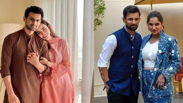 Shoaib Malik’s Sisters Break Silence on His Divorce with Startling Details