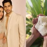 Sidharth Malhotra and Kiara Advani Expecting Their First Child – Bollywood's Favorite Couple Embarks on a New Journey!