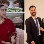 Wedding Bells for Hareem Farooq? Here’s What She Revealed!