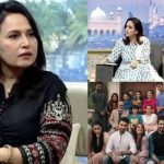 Why Has Suno Chanda Writer Saima Akram Chaudhary Stopped Writing Dramas?