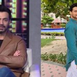 Zahid Ahmed Gets Real About Love vs. Arranged Marriage