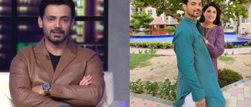 Zahid Ahmed Gets Real About Love vs. Arranged Marriage