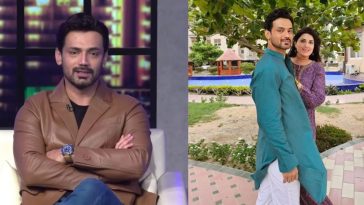 Zahid Ahmed Gets Real About Love vs. Arranged Marriage