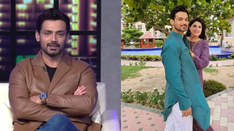Zahid Ahmed Gets Real About Love vs. Arranged Marriage