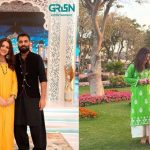 Zara Noor Abbas’ Daughter’s Name Has a Beautiful Backstory—Here’s the Scoop!