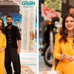 Zara Noor Abbas Redefines Showbiz: ‘Pakistan’s Entertainment World Is a Community, Not Just an Industry!