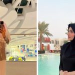 Zarnish Khan Requests Social Media to Stop Sharing Old Photos After Embracing Parda