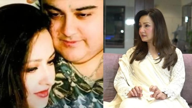 Zeba Bakhtiar Finally Reveals Why She Never Married Again