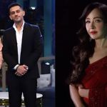 Zeba Bakhtiar’s Latest Shoot Breaks the Internet