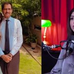 Zoya Nasir Responds to the Controversy Surrounding Her Father’s Podcast