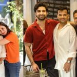 Adnan Ansari Throws a Glamorous Birthday Bash Filled with Stars
