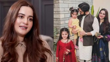Aiman Khan on Her TV Comeback: 'I Miss Acting, Not the Routine'