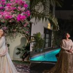 Aiman & Minal Khan’s Brother’s Reception: Photos & Videos