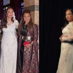 Anoushey Ashraf and Shahab Raza’s Reception Is a Dream