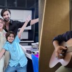 Asim Azhar's Exciting Surprise for Meem Se Mohabbat Fans