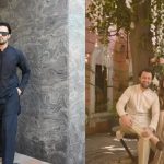 Atif Aslam’s Eid 2025 Family Pics Are Winning Hearts