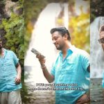 Atif Aslam’s Hilarious Waterfall Reel Sparks Laughter and Reactions