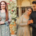 Beena Chaudhary Reacts to Daughter’s Marriage Proposal