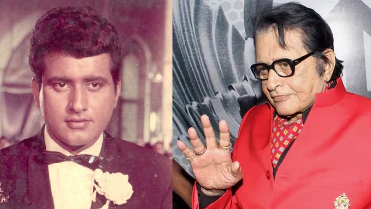Bollywood Legend Manoj Kumar Passes Away at 87 in Mumbai