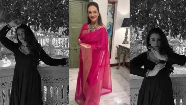 Bushra Ansari’s Praise for Zara Noor’s Dance Sparks Controversy