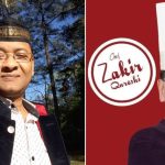 Chef Zakir Qureshi Passes Away, Leaving a Legacy Behind