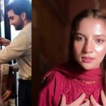 Dananeer Breaks Silence on Ahad Raza Mir Marriage Rumors